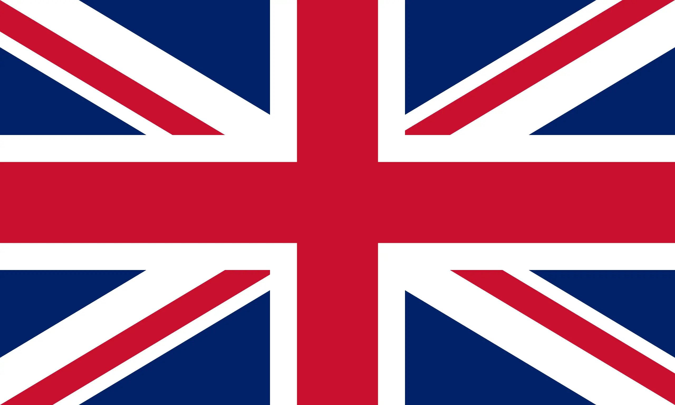 Anglais