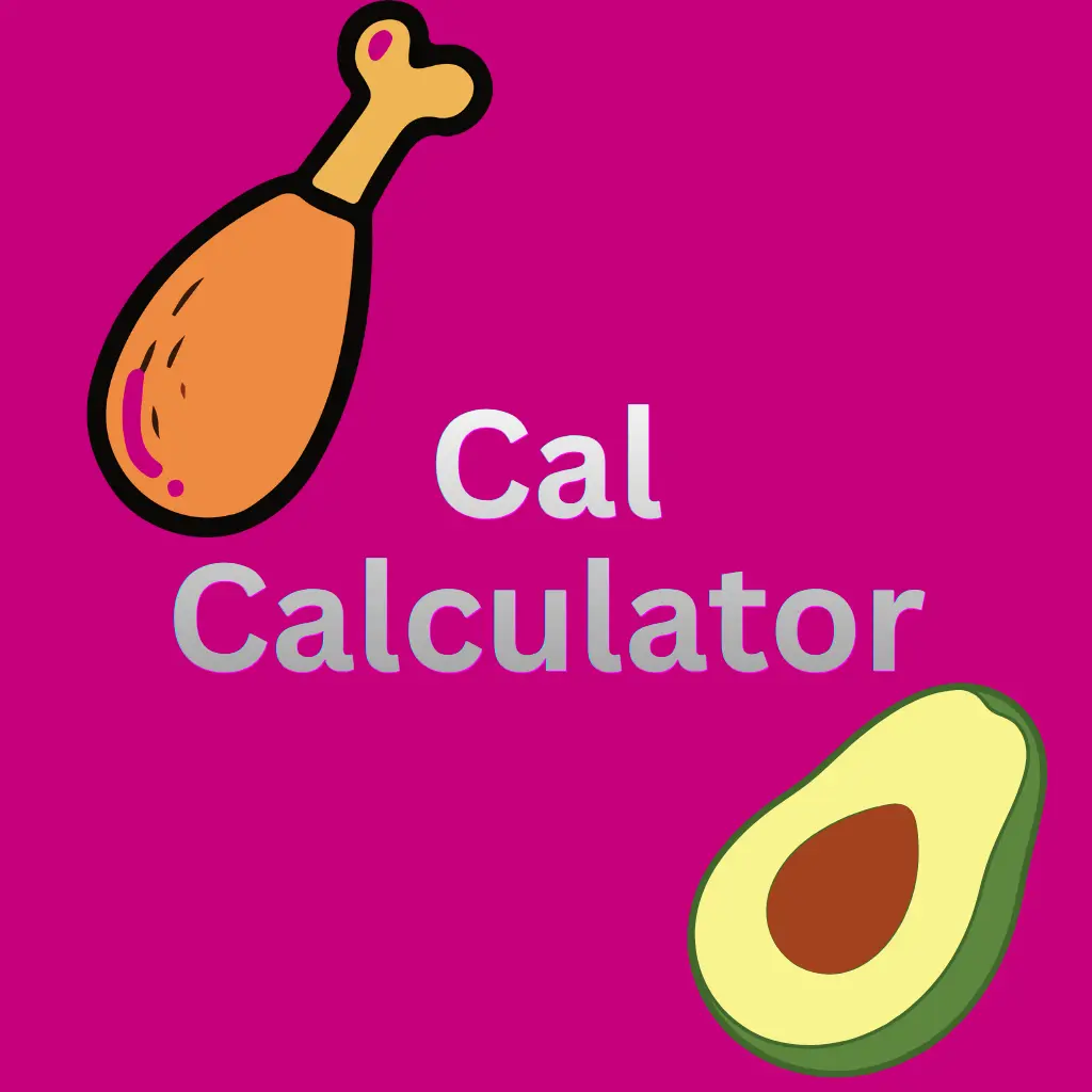 Calorycalc
